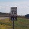 middle of nowhere highway
