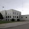 Sheridan Co. Courthouse (1937) Plentywood, MT 6-2013