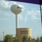 McGregor Water Tower
