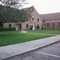College Avenue Baptist Church, McGregor, TX