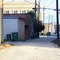 Alley Way in McGregor, TX