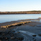 Old dock? Indian Rock