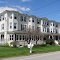 1897 Higgins Beach Inn, Scarborough Maine