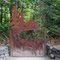 THELER WETLANDS GATE