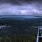 Bremerton Tower HDR, 180' Panoramic