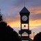 Clock Tower, Ag Center, Perry, GA
