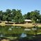 Lake and Clubhouse