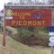 Welcome to Piedmont, Wayne County, Missouri