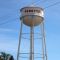 Perryton Water Tower