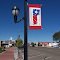 Beautiful Downtown Perryton, Ochiltree County, Texas