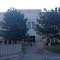 Ochiltree County Courthouse