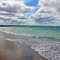 Rogers City Beach