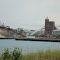 Limestone Quarry in Rogers City