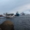 Grumman Goose, Akutan