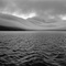 Surf Cloud, Akutan Bay, Alaska, 1971.