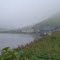 Foggy Akutan Day - This is how it usually always looks - FOGGY!!!