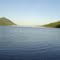 View of the Harbor lookingg towards town from the Head of the Bay - Small creek side