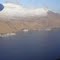 Akutan from the Goose