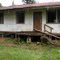 abandonment building, Kol, Papua New Guinea