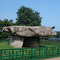 강화 고인돌(Kanghwa dolmen)