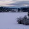 Curlew Lake in November