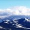 Sherman Peak and Snow Peak