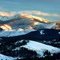 Copper Butte in the Kettle River Range