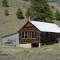 Old Karamip Schoolhouse