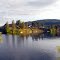 South Shore Curlew Lake