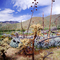 'Desert Cycle' Borrego Ca.