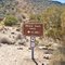 Ghost Mountain Trailhead