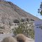 Yaqui Pass Road in Anza-Borrego Desert State Park, California