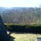 Mt. Sequoyah, Fayetteville, Ar