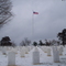 National Cemetery; Fayetteville Arkansas