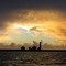 Lydia Ann lighthouse, Port Aransas, TX