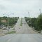 Hampton Road in West Dallas