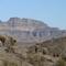 The Black Mountains, Battleship Mountain