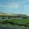 Laughlin, le long du Colorado , vue du bus