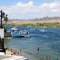 Colorado River at Laughlin NV / Bullhead City AZ