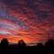 Sunset in Bullhead City, AZ