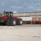 Big Case Tractor STX 450 - 2009-11-23