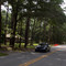 Driving Down Dandridge