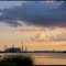 World's largest aluminum plant.