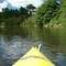 Hersey River