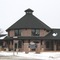 Reed City Depot