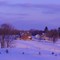 Winter on the Farm