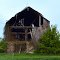 Meceola Rd Barn