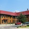 Hamlet Train Station & Museum