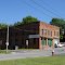 Abandoned Building
