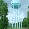 East Hamlet Richmond Co. Water Tower---st
